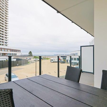 1 Bedroom Cozy Apartment In Luebeck Travemuende Εξωτερικό φωτογραφία