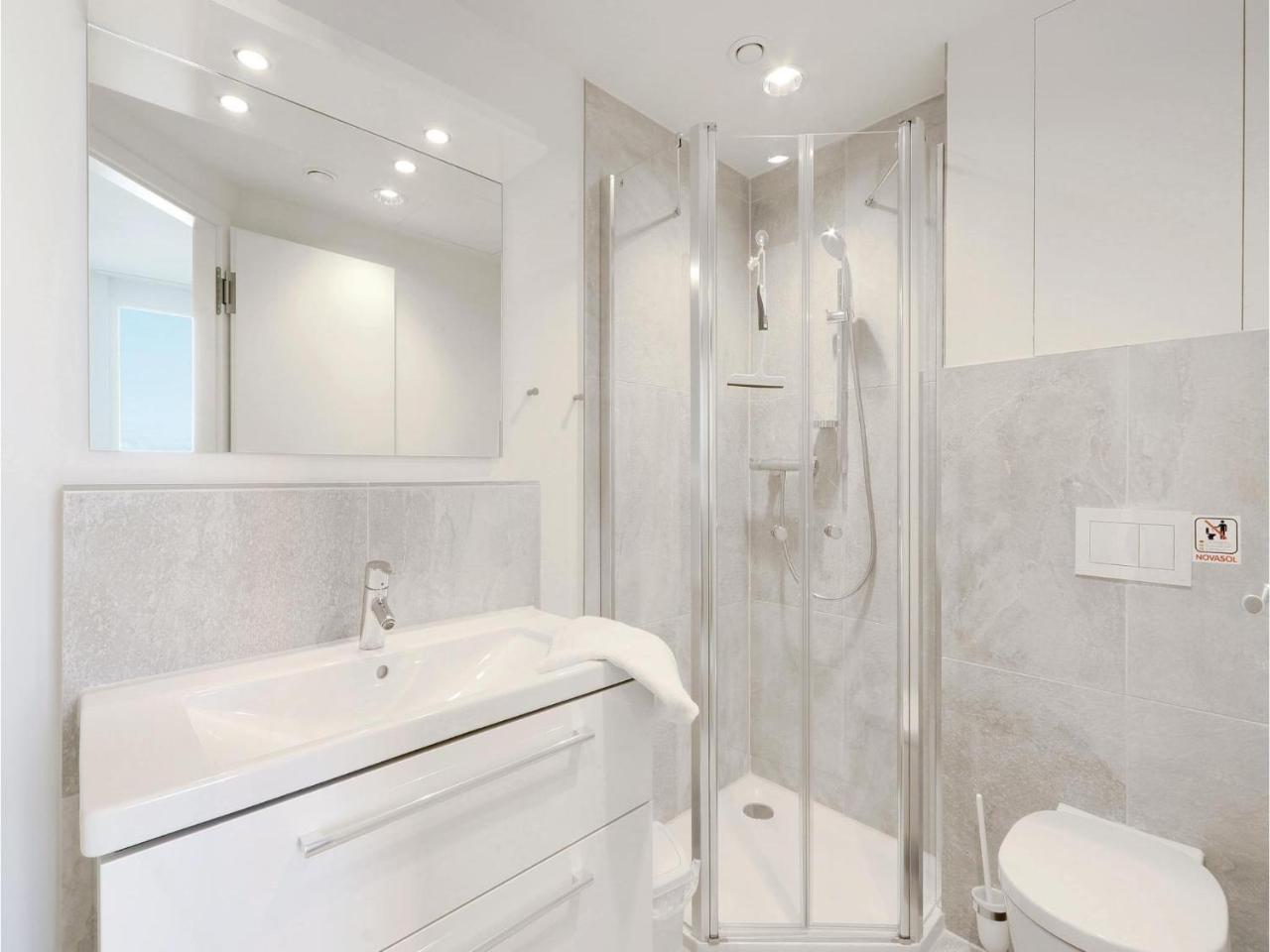 1 Bedroom Cozy Apartment In Luebeck Travemuende Εξωτερικό φωτογραφία