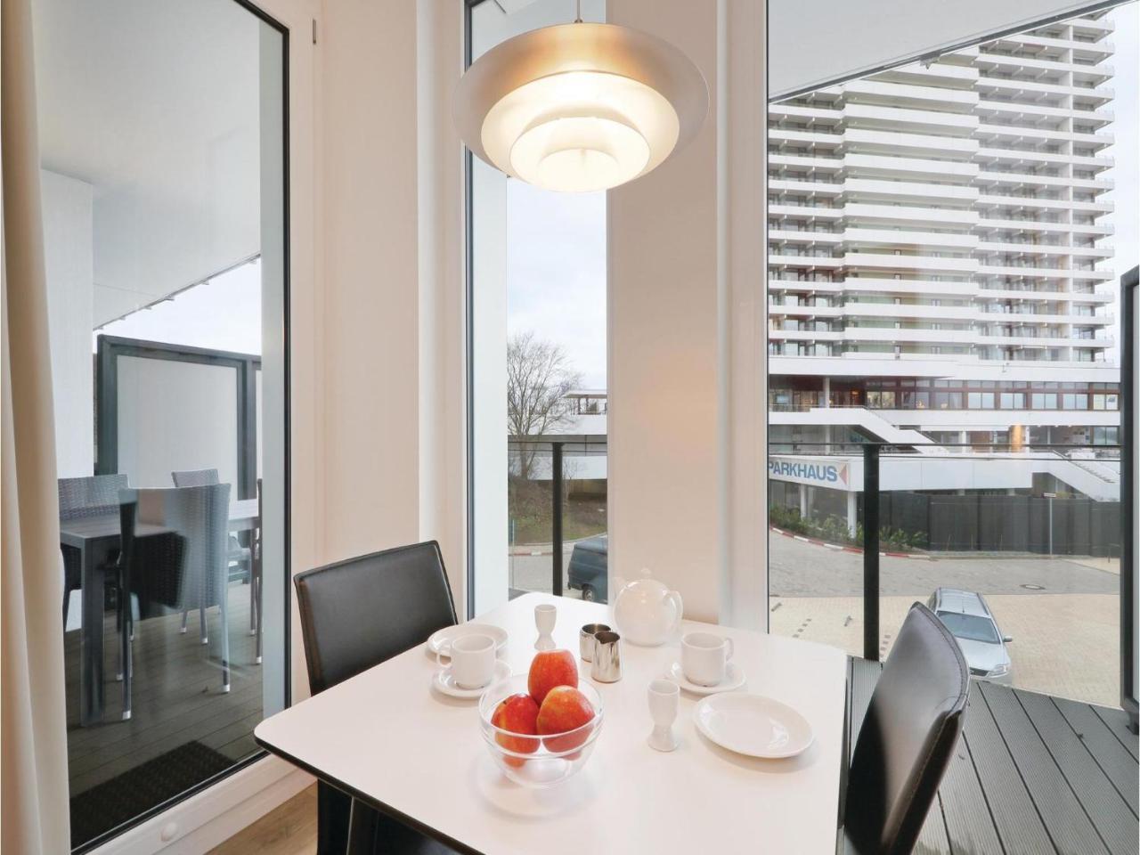 1 Bedroom Cozy Apartment In Luebeck Travemuende Εξωτερικό φωτογραφία