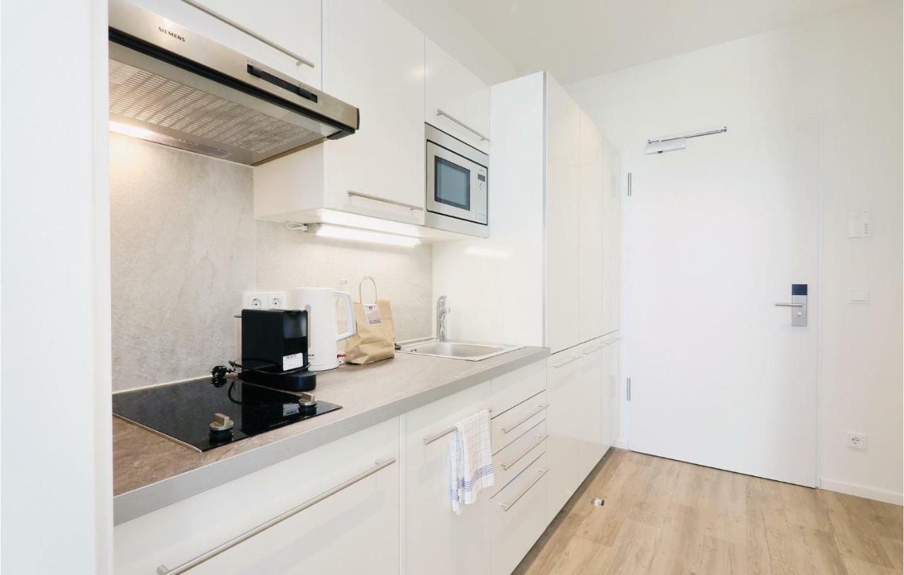 1 Bedroom Cozy Apartment In Luebeck Travemuende Εξωτερικό φωτογραφία