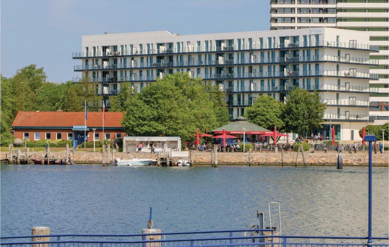 1 Bedroom Cozy Apartment In Luebeck Travemuende Εξωτερικό φωτογραφία